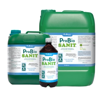 ProBio SANIT 10L